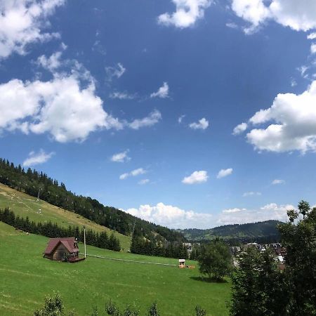 U Makowskich Zakopane Exteriör bild